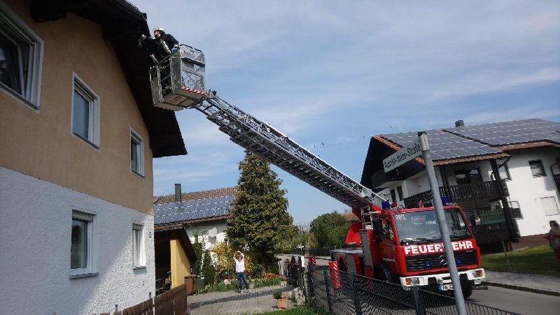 Technische Hilfeleistung Technische Hilfeleistung
